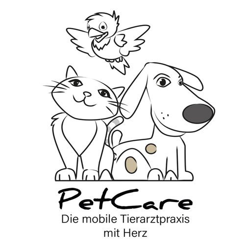 PetCare – Die Tierarztpraxis mit Herz